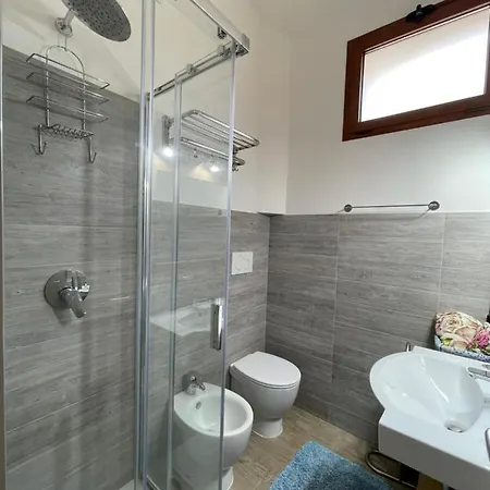 Dom wakacyjny Ancora *