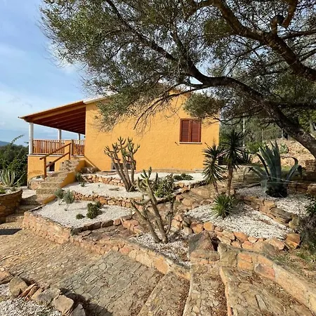 Dom wakacyjny Ancora Porto Istana