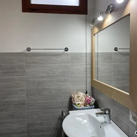 Dom wakacyjny Ancora *