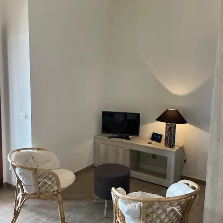 Dom wakacyjny Ancora