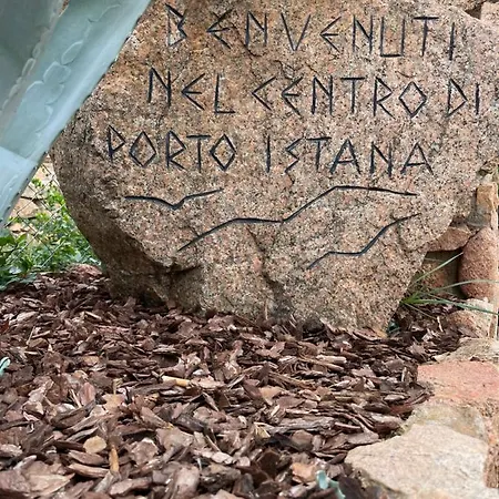 Ancora Dom wakacyjny Porto Istana