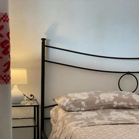 Ancora * Porto Istana