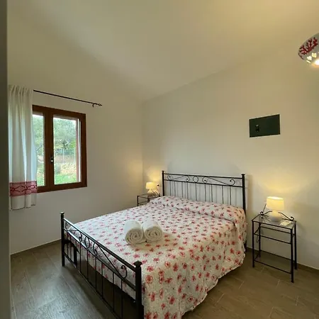 Dom wakacyjny Ancora *