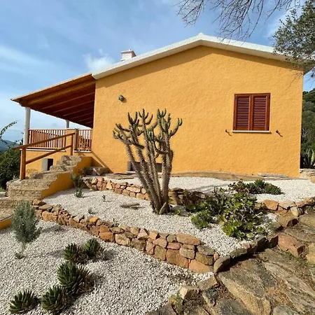 Dom wakacyjny Ancora *