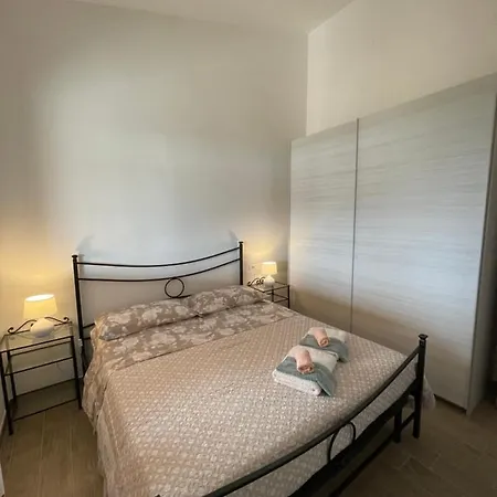 Dom wakacyjny Ancora