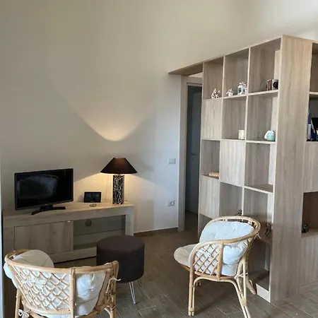 Ancora * Porto Istana