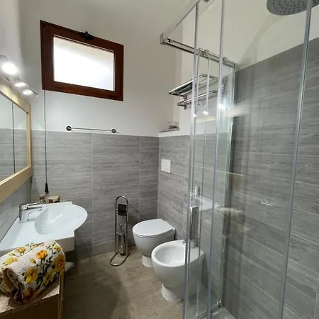 Ancora Holiday home *