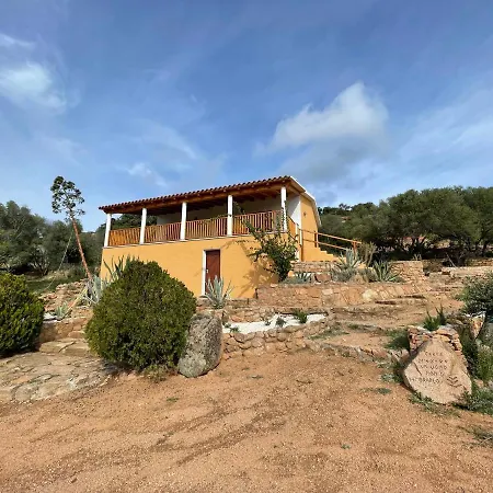 Ancora Holiday home