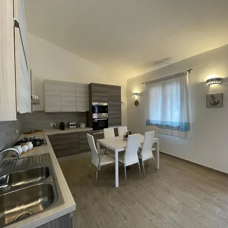 Holiday home Ancora *