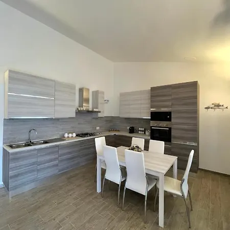 Holiday home Ancora *
