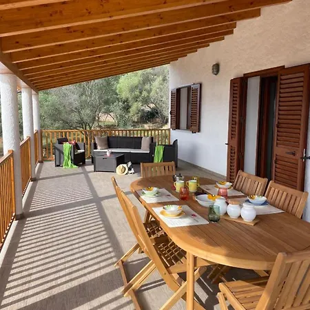 Ancora Holiday home