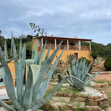 Ancora Semesterbostad *