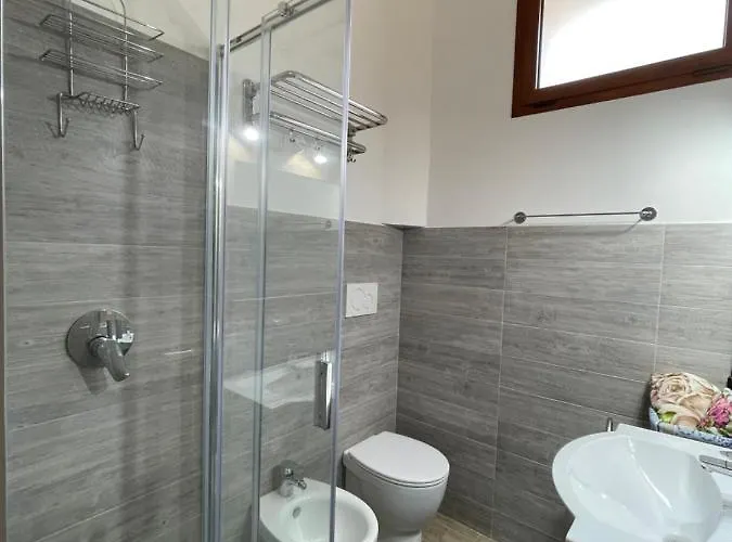 Semesterbostad Ancora *