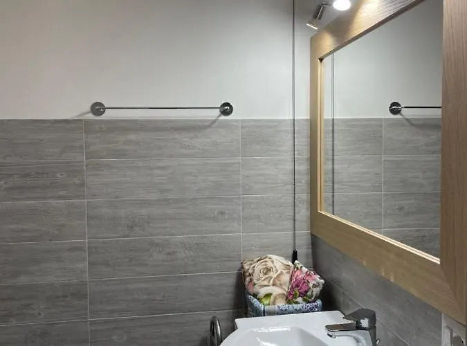 Semesterbostad Ancora *