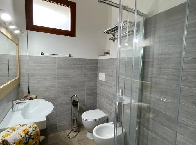 Ancora Semesterbostad *