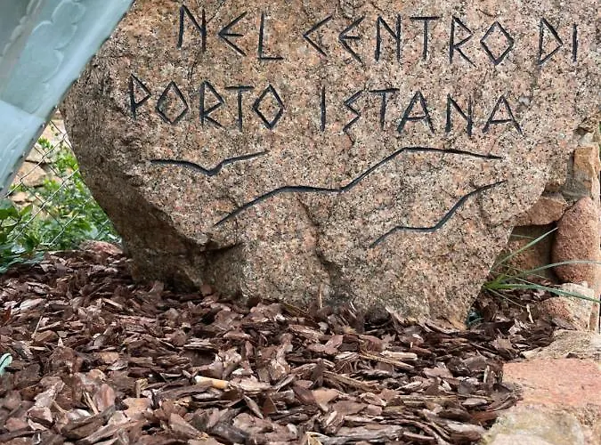 Ancora Semesterbostad Porto Istana