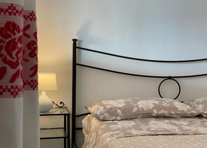 Ancora * Porto Istana