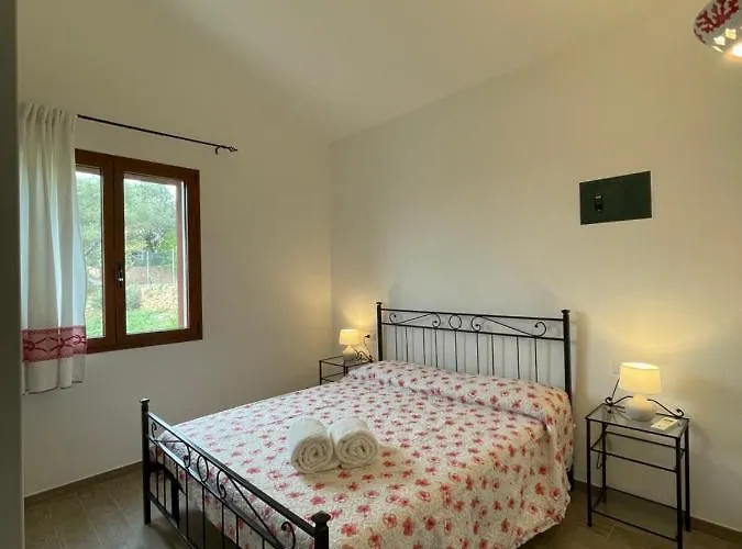 Semesterbostad Ancora *