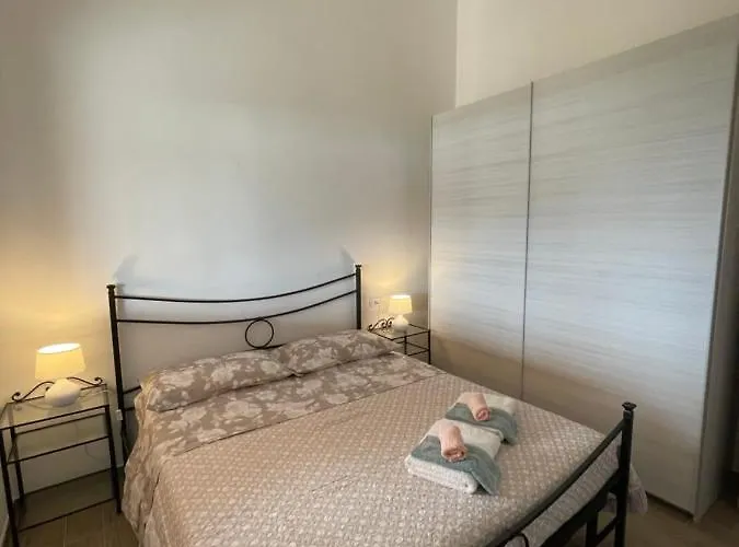 Semesterbostad Ancora