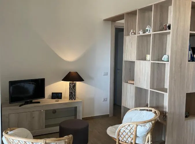 Ancora * Porto Istana