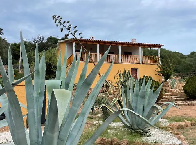 Ancora Semesterbostad *