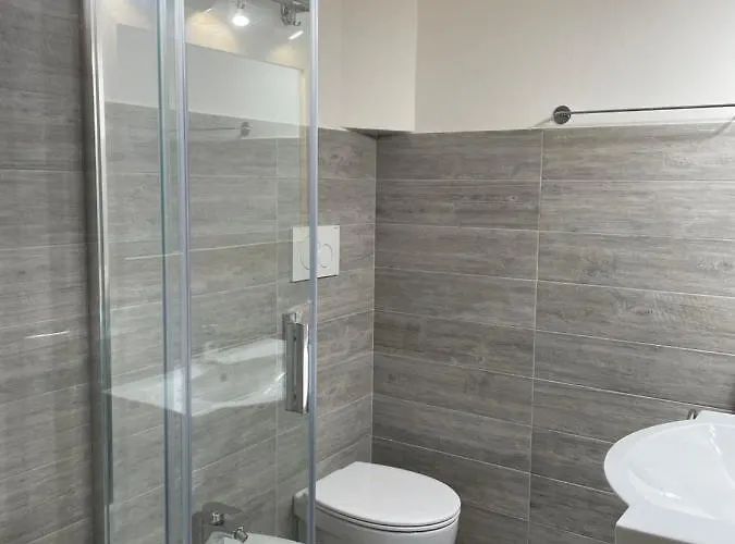 Ancora Semesterbostad